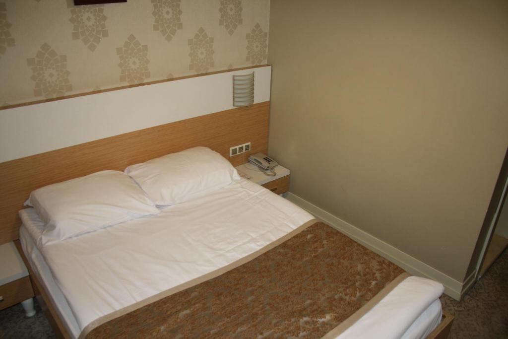 Esadas Hotel Erzurum Eksteriør billede